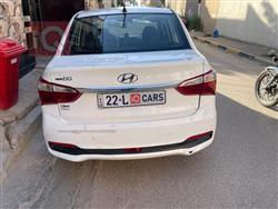 هيونداي i10